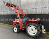 Yanmar FX235D Tractor japonez mic (4)