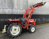 Yanmar FX235D Tractor japonez mic (3)