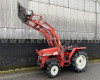 Yanmar FX235D Tractor japonez mic (5)