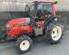Yanmar RS-270 Cabin Japanese Compact Tractor (4)