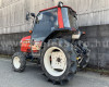 Yanmar RS-270 Cabin Japanese Compact Tractor (3)