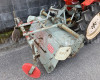 Yanmar YM1810 Japanese Compact Tractor (5)