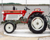 Yanmar YM2000B Japanese Compact Tractor (6)