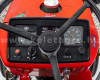 Yanmar YM2000B Japanese Compact Tractor (9)