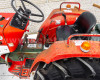 Yanmar YM2000B Japanese Compact Tractor (16)