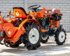 Kubota B-10D Japanese Compact Tractor (3)