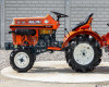 Kubota B-10D Tractor japonez mic (6)