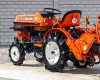 Kubota B-10D Japanese Compact Tractor (5)