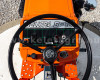 Kubota B-10D Japanese Compact Tractor (9)