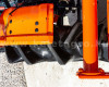 Kubota B-10D Japanese Compact Tractor (13)