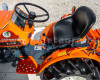 Kubota B-10D Tractor japonez mic (16)