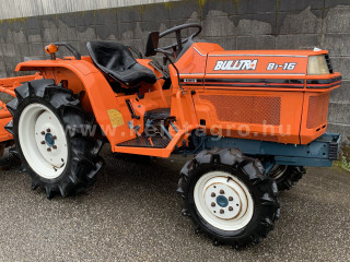 Click here to enlarge photo
8122-283.28398961039-8996 Kubota B1-16D Japanese Compact Tractor (1)