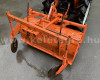 Kubota B1-16D Japanese Compact Tractor (5)