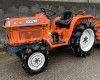 Kubota B1-16D Japanese Compact Tractor (4)
