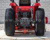 Shibaura S325 Toko Sports Tractor 524GPR  (4)