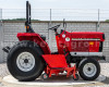 Shibaura S325 Toko Sports Tractor 524GPR  (2)