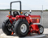 Shibaura S325 Toko Sports Tractor 524GPR  (3)