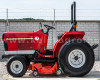 Shibaura S325 Toko Sports Tractor 524GPR  (6)