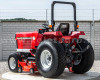 Shibaura S325 Toko Sports Tractor 524GPR  (5)