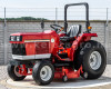 Shibaura S325 Toko Sports Tractor 524GPR  (7)