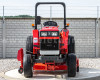 Shibaura S325 Toko Sports Tractor 524GPR  (8)