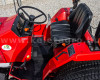 Shibaura S325 Toko Sports Tractor 524GPR  (16)