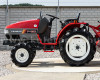Yanmar F-180 Japanese Compact Tractor (6)