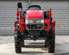 Yanmar F-180 Japanese Compact Tractor (8)