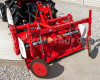 Yanmar F-180 Japanese Compact Tractor (10)
