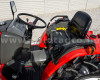 Yanmar F-180 Japanese Compact Tractor (16)