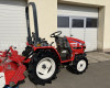 Yanmar KE-50 Japanese Compact Tractor (3)