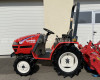 Yanmar KE-50 Japanese Compact Tractor (5)