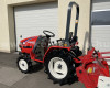 Yanmar KE-50 Japanese Compact Tractor (4)