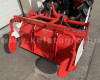 Yanmar KE-50 Japanese Compact Tractor (7)