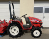 Yanmar KE-50 Japanese Compact Tractor (2)