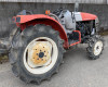Yanmar RS24D Japanese Compact Tractor (2)