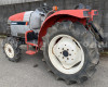 Yanmar RS24D Japanese Compact Tractor (3)