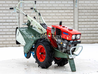 Click here to enlarge photo
9923-52.03433164557-315 Yanmar YHS800 Japanese Compact Tractor (1)