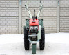 Yanmar YHS800 Japanese Compact Tractor (8)