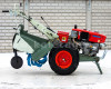 Yanmar YHS800 Japanese Compact Tractor (2)