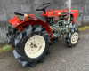 Yanmar YM1300D Japanese Compact Tractor (2)