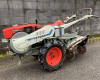 Yanmar YX700 Japanische Kleintraktor (4)