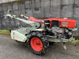 Zum Darstellen grösserer Bilder bitte klicken Sie hier
5302-52.250407792208-9402 Yanmar YX700 Japanische Kleintraktor (1)