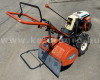 Kubota TR70 Japanese Compact Tractor (2)