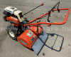 Kubota TR70 Japanese Compact Tractor (3)