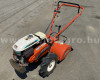 Kubota TR70 Japanese Compact Tractor (4)