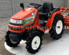 Hinomoto CX14 Japanese Compact Tractor (7)