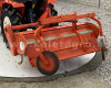 Hinomoto CX14 Japanese Compact Tractor (9)