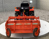 Hinomoto CX14 Japanese Compact Tractor (4)