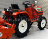 Hinomoto CX14 Japanese Compact Tractor (3)